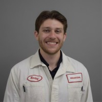 Honda Precision Parts of Georgia, LLC Employee Harley Fuller's profile photo