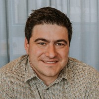 MbarQ Employee Stefan Schoonbrood's profile photo