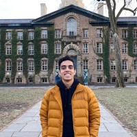 Kaustubh Paliwal Email