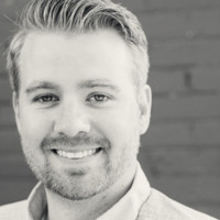 BLACKHYVE Employee Josh Hill's profile photo