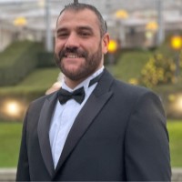 Summit Employee Jose Alvarado's profile photo
