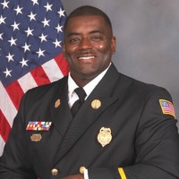City Of Memphis Fire Dept Employee Morris Montgomery's profile photo
