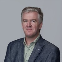 Caldic Techniek Employee Luc Dosselaere's profile photo