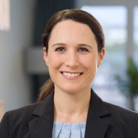 AMERIA AG Employee Géraldine Metter's profile photo