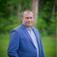 Dumas Contracting Ltd. Employee Steve Black's profile photo