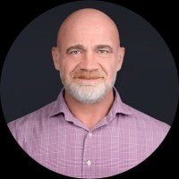 Knack RCM Employee Len Bell's profile photo