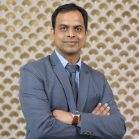 Debabrata Rath's profile photo