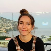 B&B studio Employee Jessica Faria's profile photo