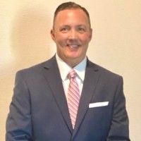 Stronghold Resource Partners Employee David Patty's profile photo