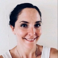 nu coton Employee Jessica Bazinet's profile photo