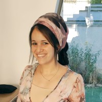 Sivan Design Employee Tallia Levy's profile photo