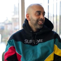 Genflow Employee Shan Hanif's profile photo