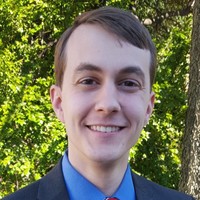 Lightgliders Employee John Holland's profile photo