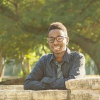 Piazza Employee Terence Kidd's profile photo