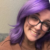Full Sail University Employee Laura Ferrell's profile photo