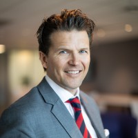 Dibber Employee Pål Ødegaard's profile photo