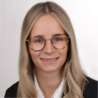 Dlubal Software Employee Julia Weigl's profile photo