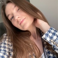 TrafficDNA Employee Sofiia Kalytovska's profile photo