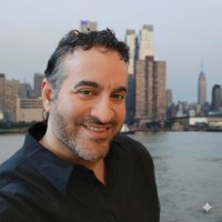 Attain Finance Employee Hicham Hamid's profile photo