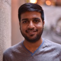 freightmate Ai Employee Himanshu Kumawat's profile photo