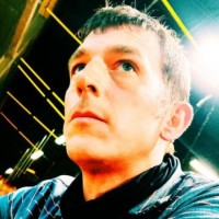 Composiflex Employee Chris Costello's profile photo