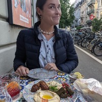 Alexandra Annoni Email