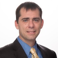 Columbia Advisory Group Employee Longin Gogu's profile photo