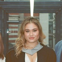 Served Employee Alana Bralsford's profile photo
