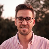 Team Building Employee Davide Garcia's profile photo