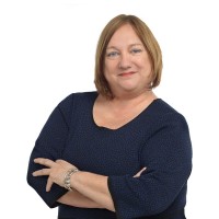 Eckler Ltd. Employee Nancy Martin's profile photo