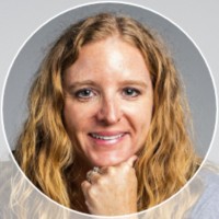Connection Pointe Christian Church Employee Gretchen Becker's profile photo