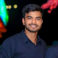 Shubham Thakur's profile photo
