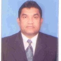 Panoramic Universal Limited Employee Prem Nair's profile photo