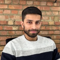 GetAgent.co.uk Employee Omar Afzal's profile photo