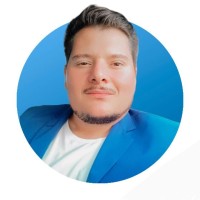 JEC Express Employee Fabio Calixto Gaspar's profile photo