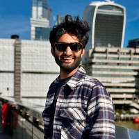 REG-1 Employee Najam Saqib's profile photo