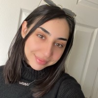 Naked Wolfe Employee Angelina Paldzyan's profile photo