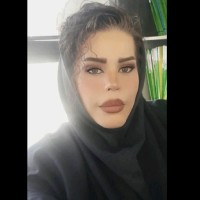 Peravia Employee Bahar Azariun's profile photo