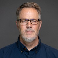 NBC News Employee Will Glynn's profile photo