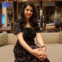 ICICI Prudential AMC Ltd Employee Kiran Wadhwa's profile photo