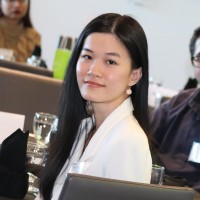Vishay Precision Group Canada ULC (KELK) Employee Jenny Duong's profile photo