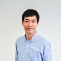 IntelliPro Employee Enbo Wang's profile photo