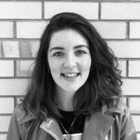 Datatonic Employee Charlotte Plastow's profile photo