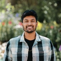 brd BOT Employee Ninaad Sridharan's profile photo