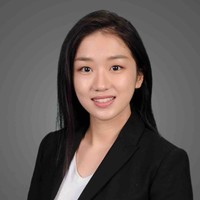 Goldman Sachs Employee Daisy Liu's profile photo