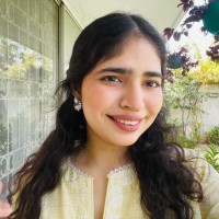 MENRAS Employee Madiha Faisal's profile photo