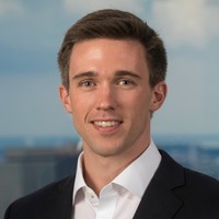 Stonepeak Employee Edward Casserley's profile photo