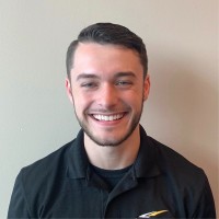 US Army Employee Keith Barrow's profile photo