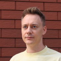Pavlo Berlinets Email