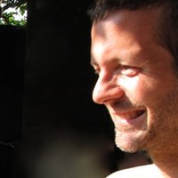 The Week Employee Frederic Laloux's profile photo